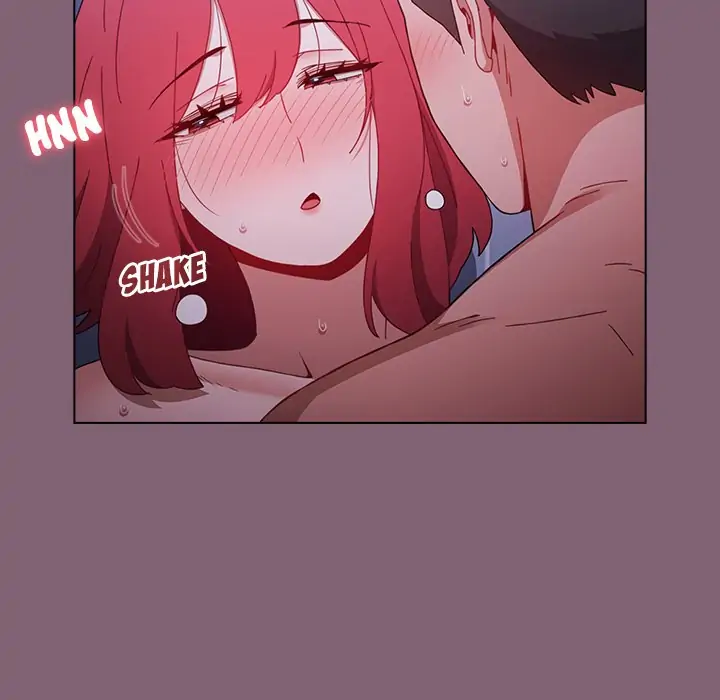 Dorm Room Sisters Chapter 30 - Page 74