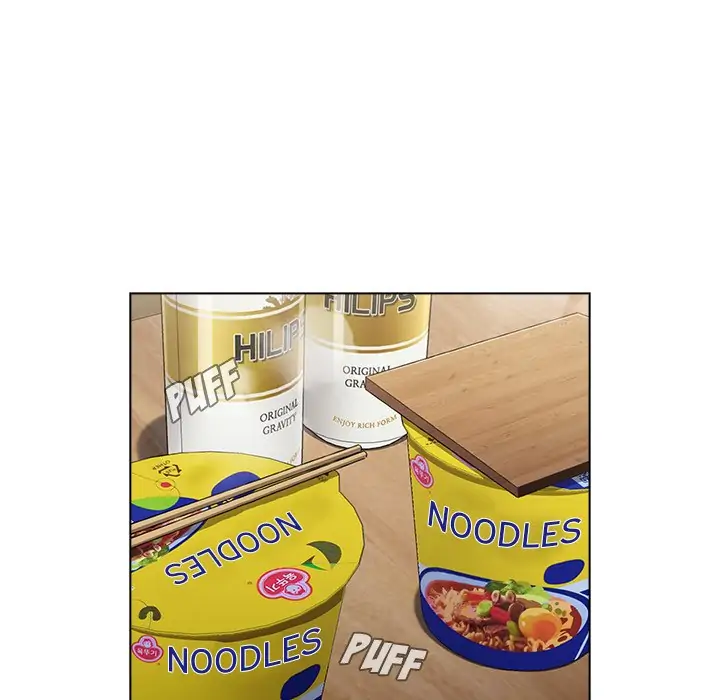 Dorm Room Sisters Chapter 30 - Page 91