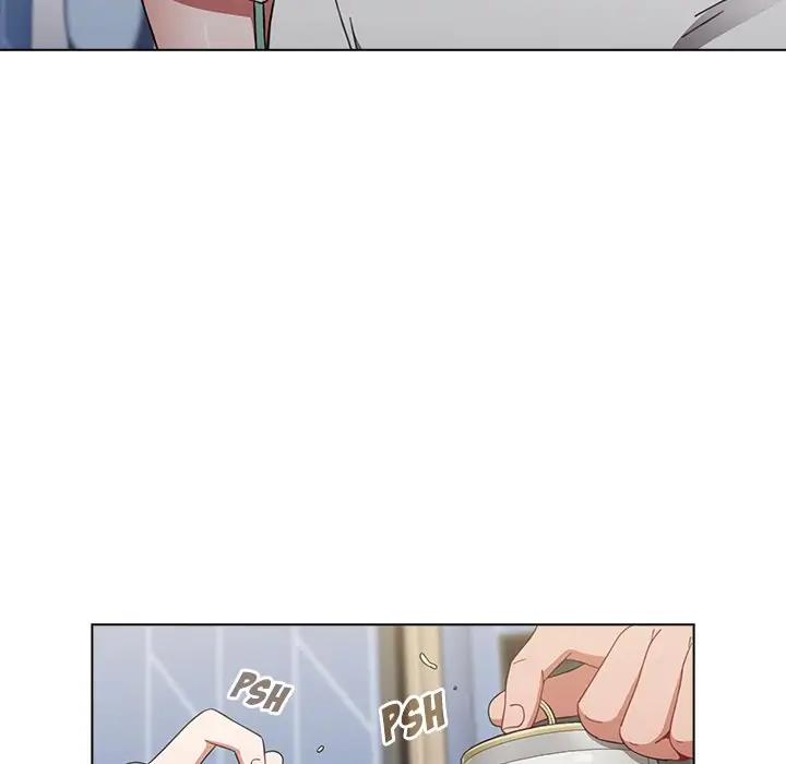 Dorm Room Sisters Chapter 30 - Page 94