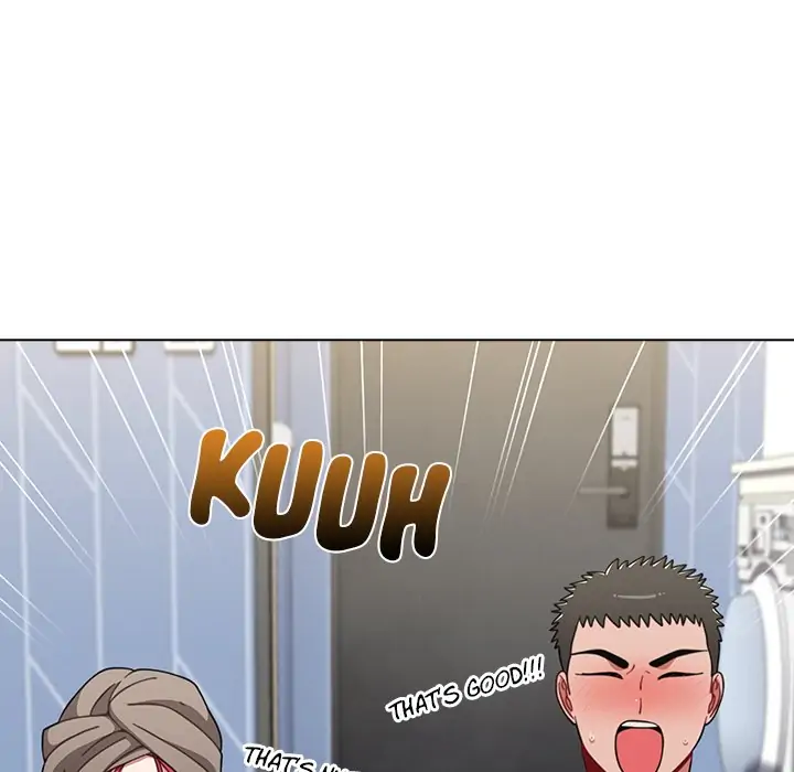 Dorm Room Sisters Chapter 30 - Page 97