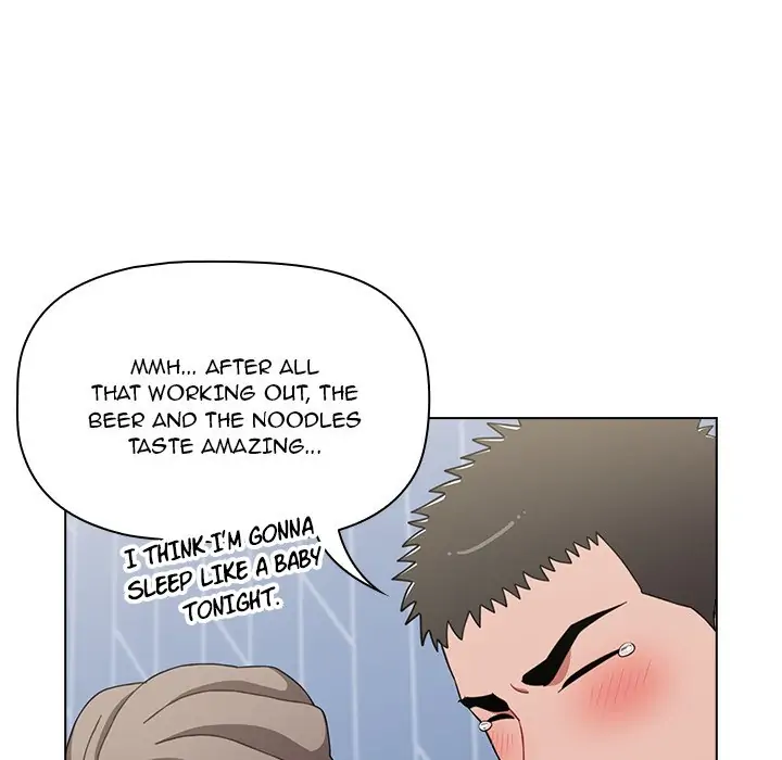 Dorm Room Sisters Chapter 30 - Page 99