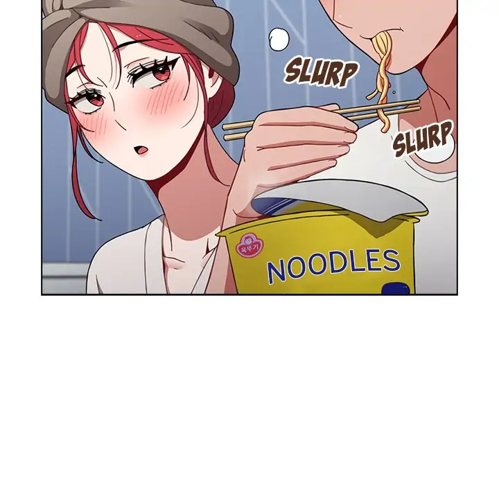 Dorm Room Sisters Chapter 30 - Page 100