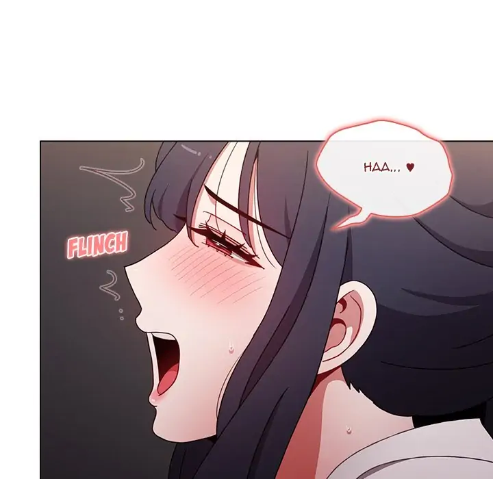 Dorm Room Sisters Chapter 31 - Page 103