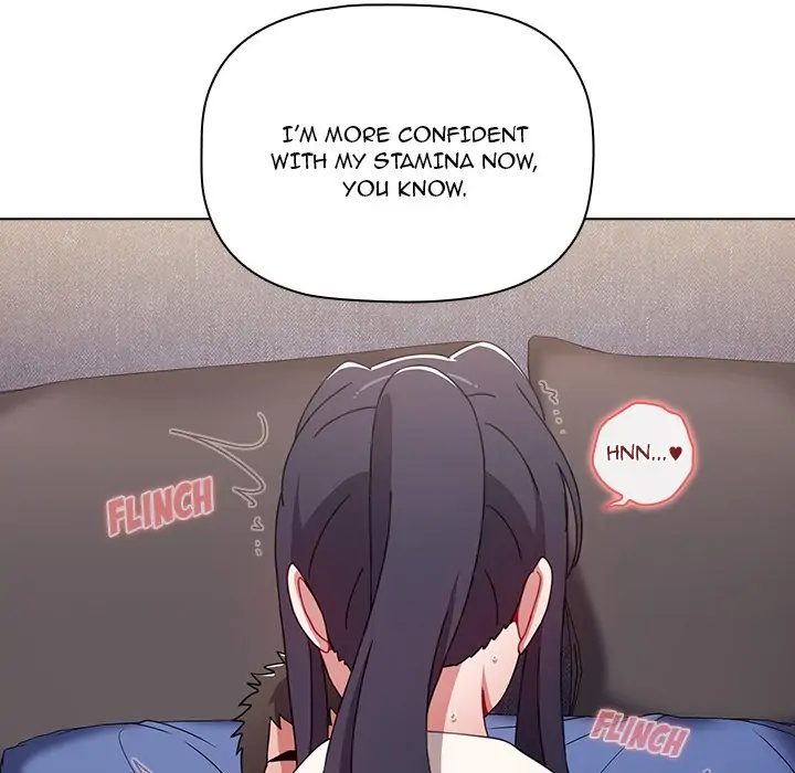 Dorm Room Sisters Chapter 31 - Page 105