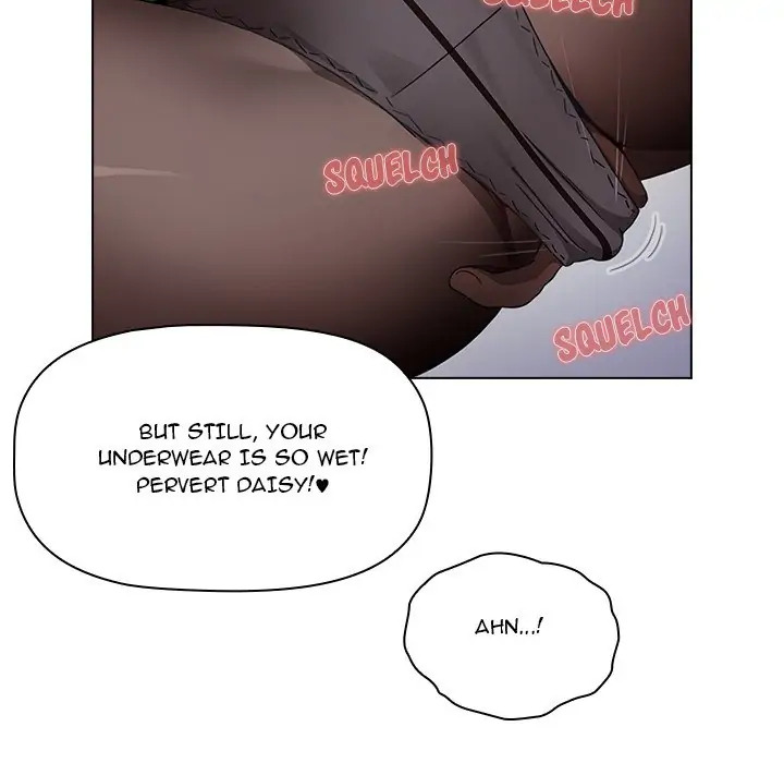 Dorm Room Sisters Chapter 31 - Page 111