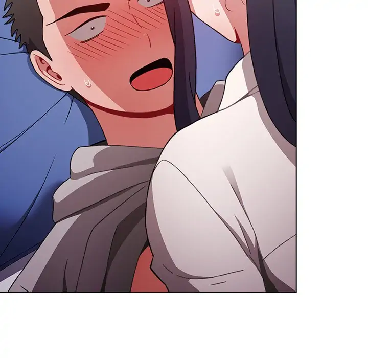 Dorm Room Sisters Chapter 31 - Page 115