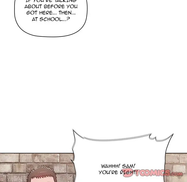 Dorm Room Sisters Chapter 31 - Page 117