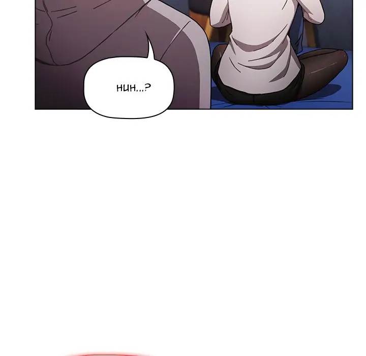 Dorm Room Sisters Chapter 31 - Page 126