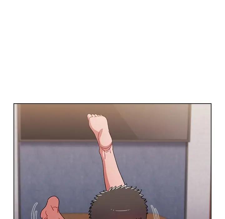 Dorm Room Sisters Chapter 31 - Page 160