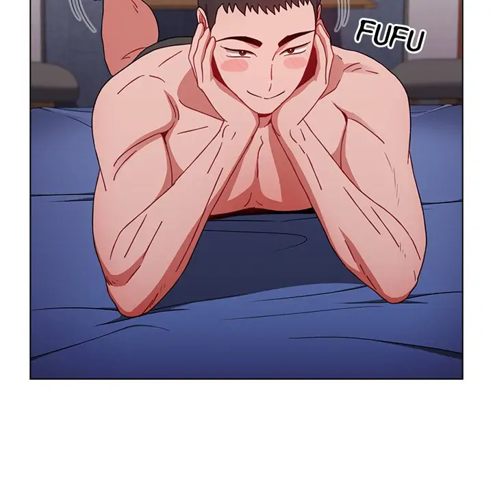 Dorm Room Sisters Chapter 31 - Page 161