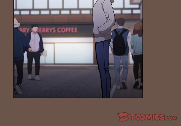 Dorm Room Sisters Chapter 31 - Page 3