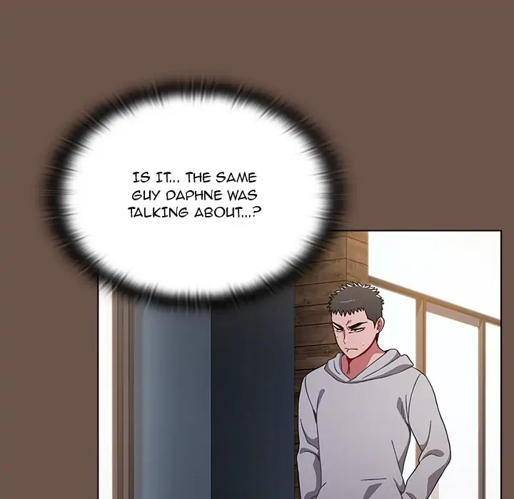 Dorm Room Sisters Chapter 31 - Page 27