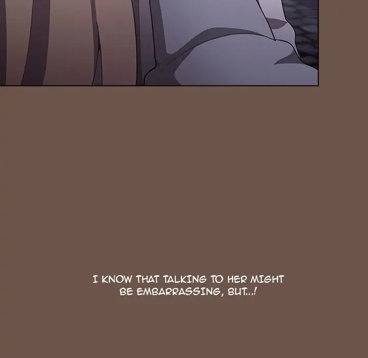 Dorm Room Sisters Chapter 31 - Page 35