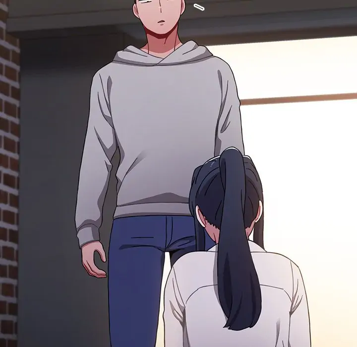 Dorm Room Sisters Chapter 31 - Page 59