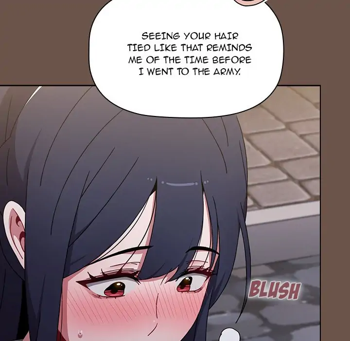 Dorm Room Sisters Chapter 31 - Page 65