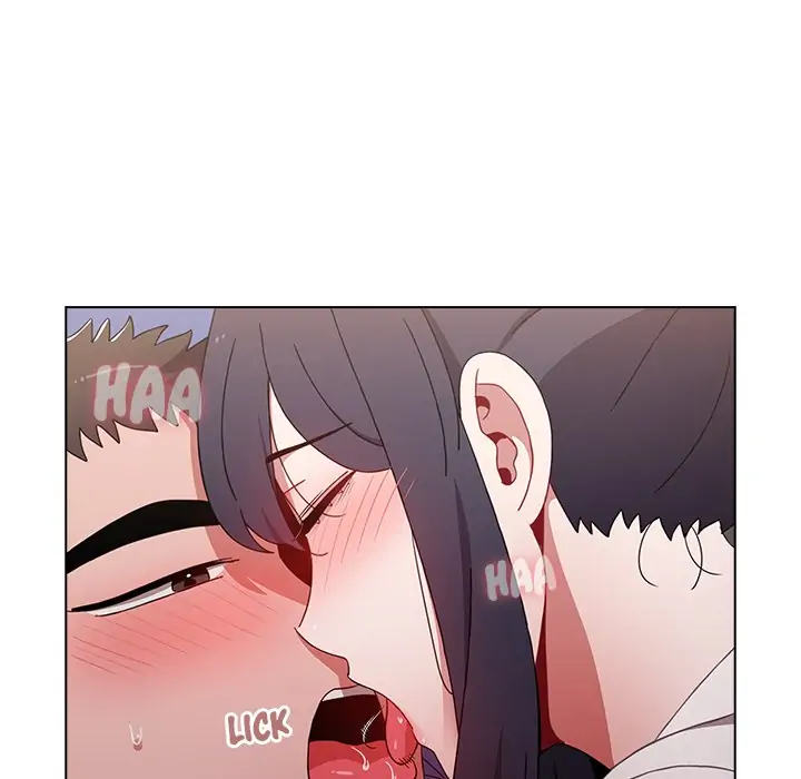 Dorm Room Sisters Chapter 31 - Page 75