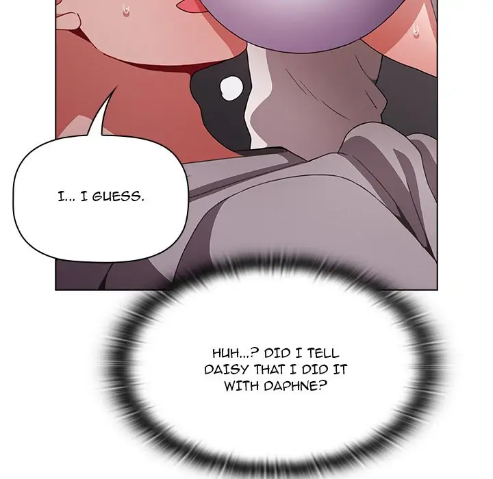 Dorm Room Sisters Chapter 31 - Page 94