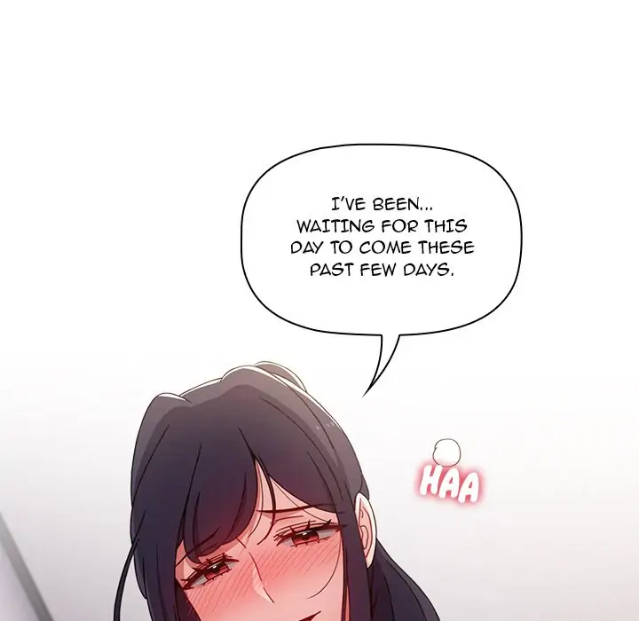 Dorm Room Sisters Chapter 31 - Page 97