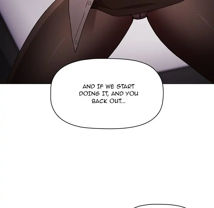 Dorm Room Sisters Chapter 31 - Page 99