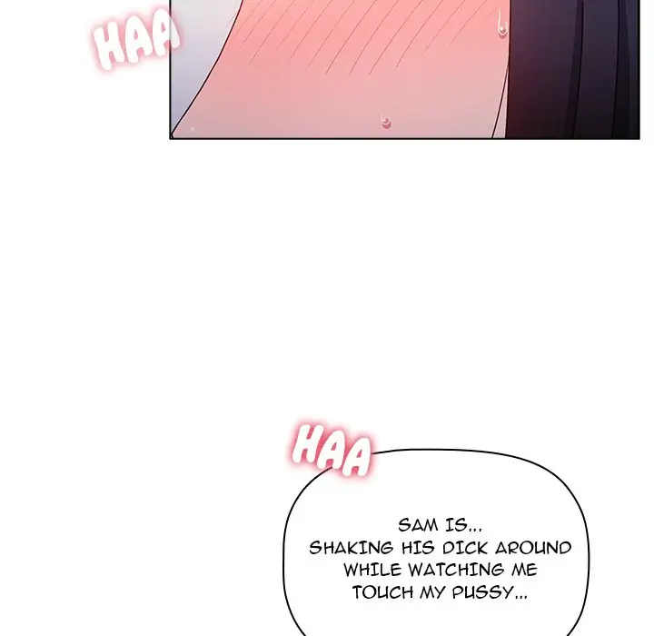 Dorm Room Sisters Chapter 32 - Page 105