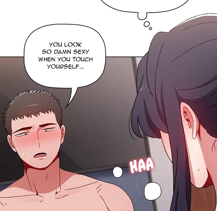 Dorm Room Sisters Chapter 32 - Page 106