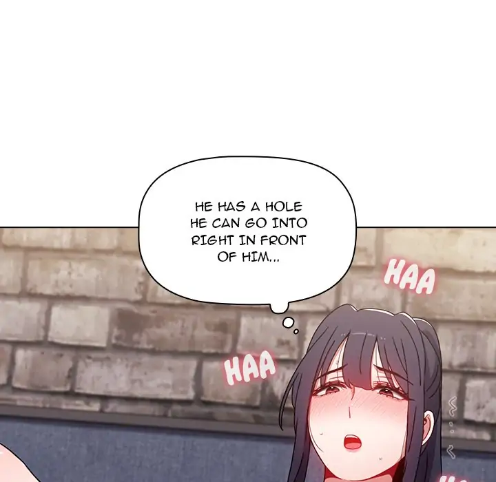 Dorm Room Sisters Chapter 32 - Page 109