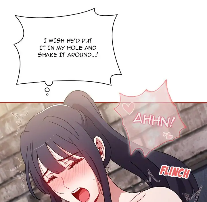 Dorm Room Sisters Chapter 32 - Page 115