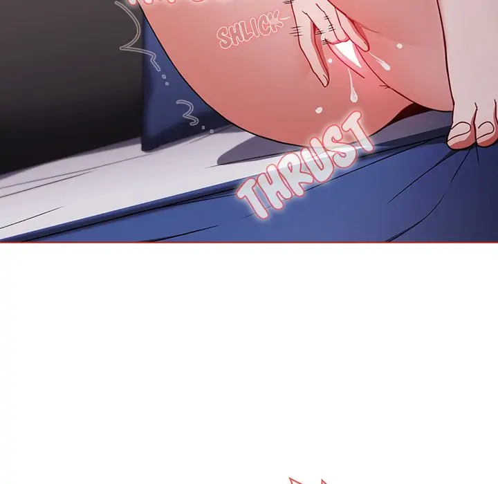 Dorm Room Sisters Chapter 32 - Page 117