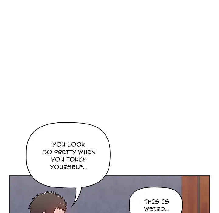 Dorm Room Sisters Chapter 32 - Page 119