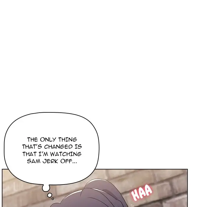 Dorm Room Sisters Chapter 32 - Page 121