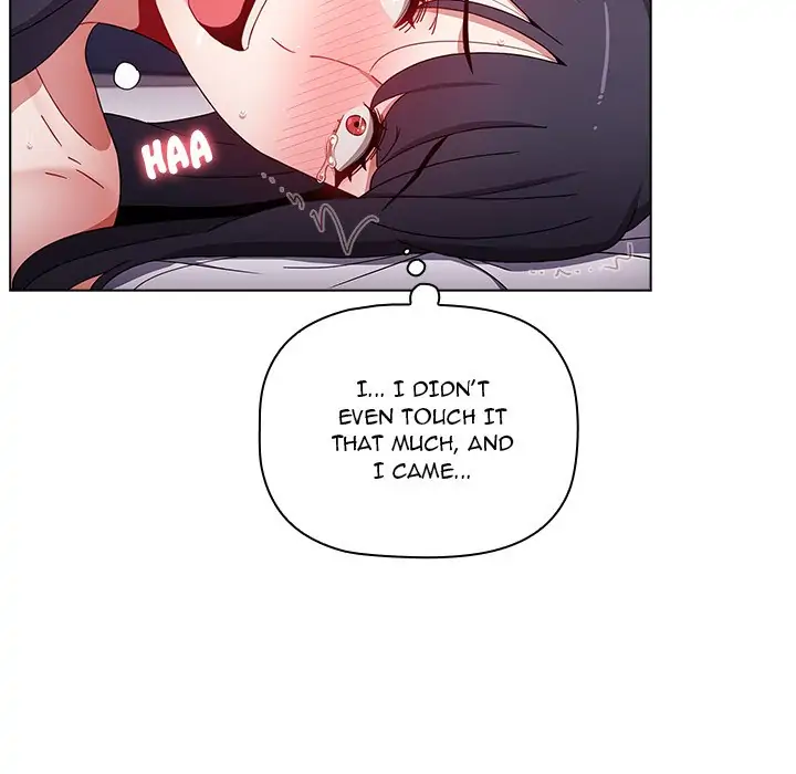 Dorm Room Sisters Chapter 32 - Page 134