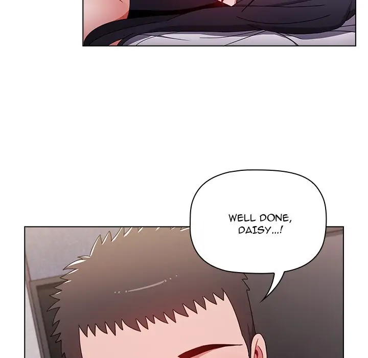 Dorm Room Sisters Chapter 32 - Page 136