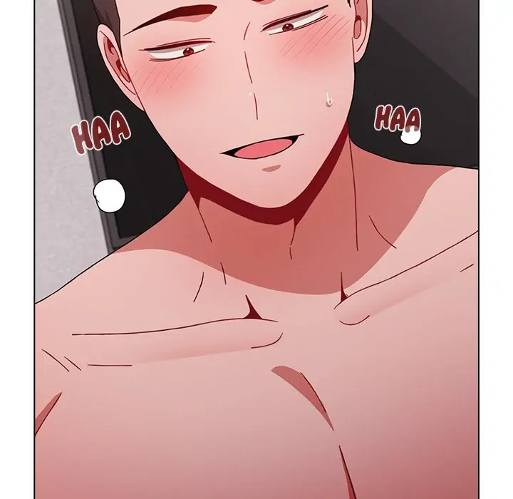 Dorm Room Sisters Chapter 32 - Page 137