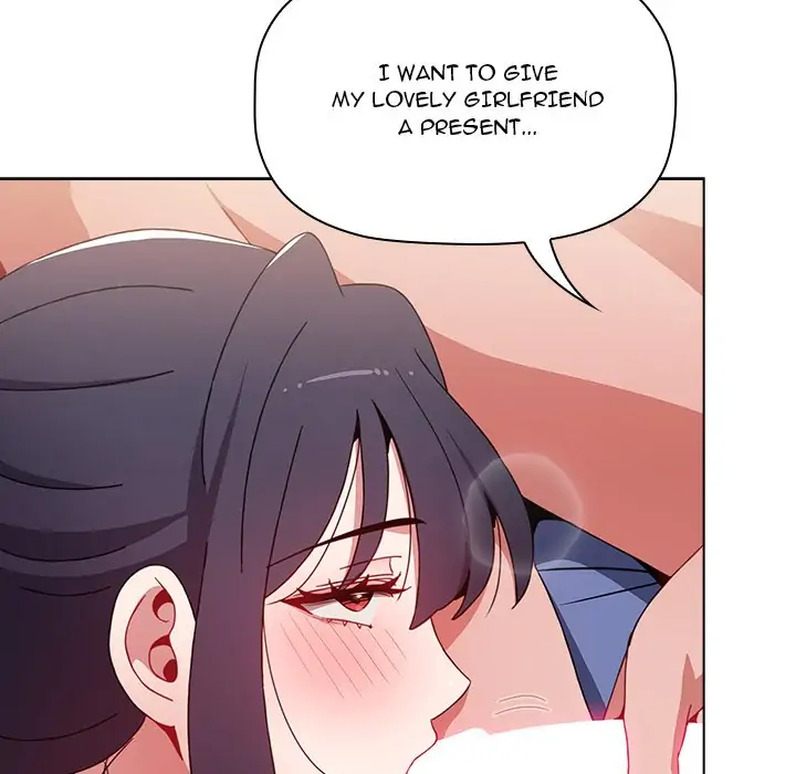 Dorm Room Sisters Chapter 32 - Page 143