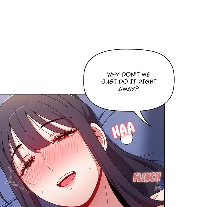 Dorm Room Sisters Chapter 32 - Page 149