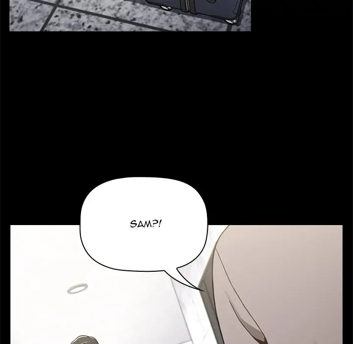 Dorm Room Sisters Chapter 32 - Page 16