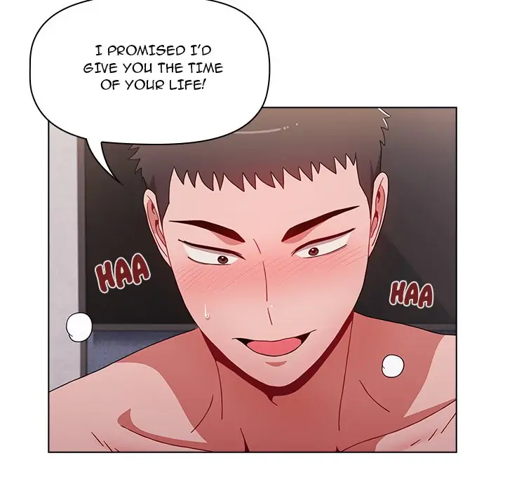 Dorm Room Sisters Chapter 32 - Page 155