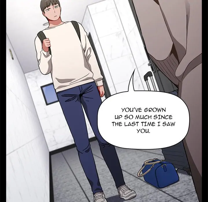 Dorm Room Sisters Chapter 32 - Page 17