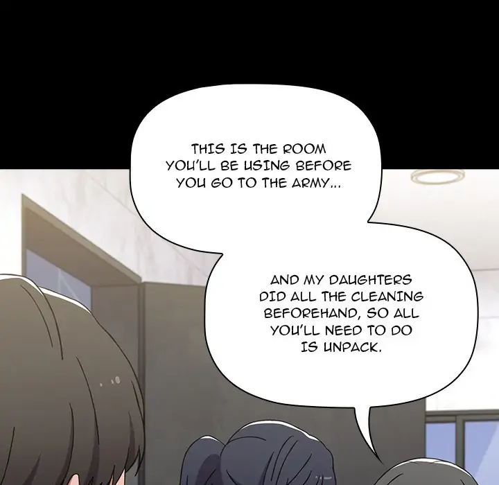 Dorm Room Sisters Chapter 32 - Page 20