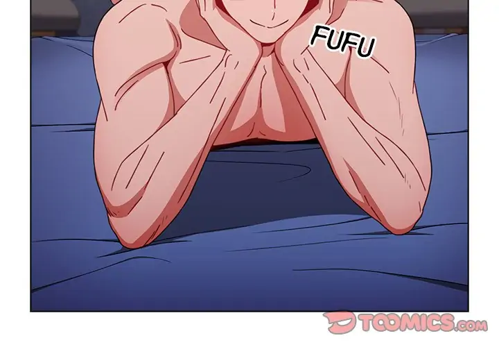 Dorm Room Sisters Chapter 32 - Page 3