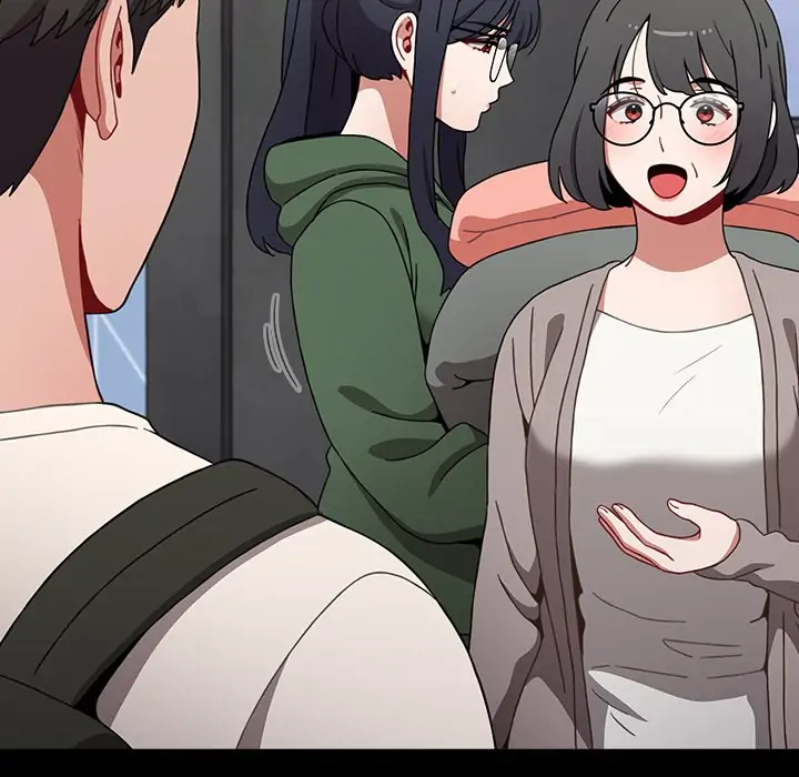 Dorm Room Sisters Chapter 32 - Page 21