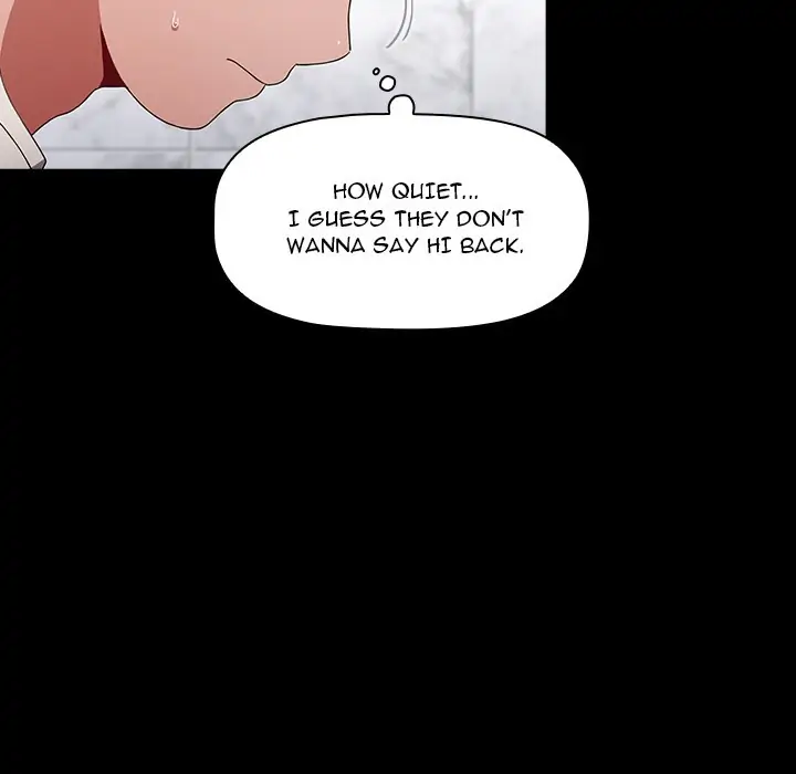 Dorm Room Sisters Chapter 32 - Page 25