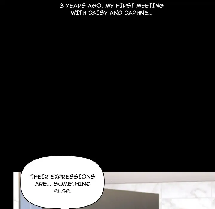 Dorm Room Sisters Chapter 32 - Page 26