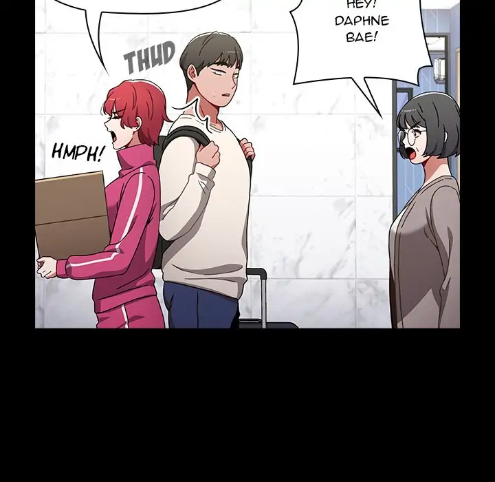 Dorm Room Sisters Chapter 32 - Page 30