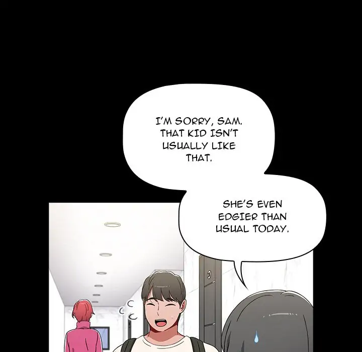 Dorm Room Sisters Chapter 32 - Page 31