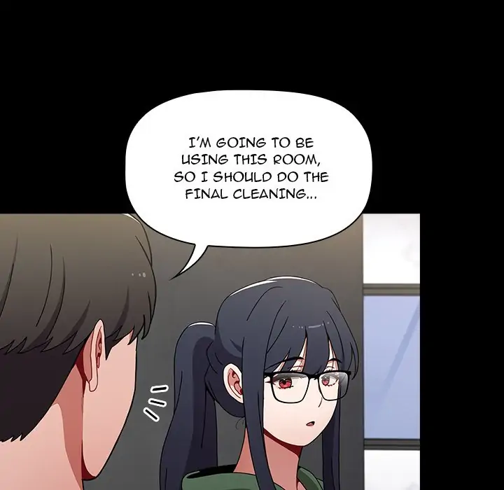 Dorm Room Sisters Chapter 32 - Page 33