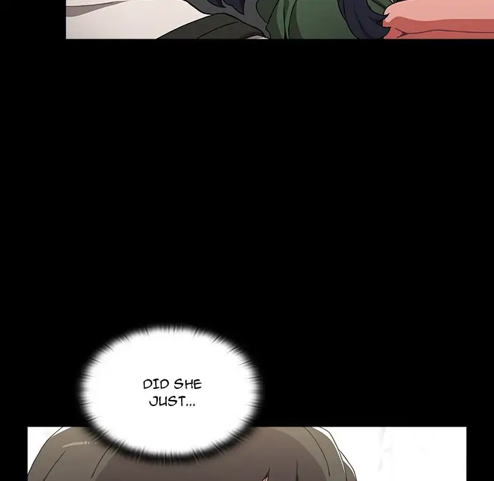 Dorm Room Sisters Chapter 32 - Page 35