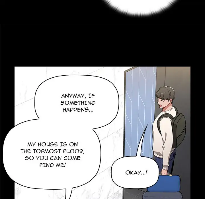 Dorm Room Sisters Chapter 32 - Page 37