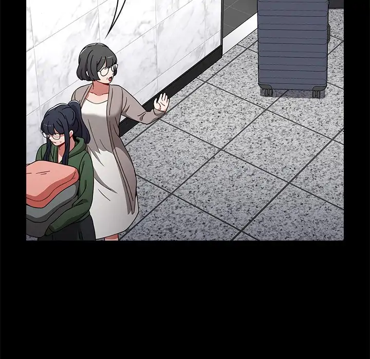 Dorm Room Sisters Chapter 32 - Page 38