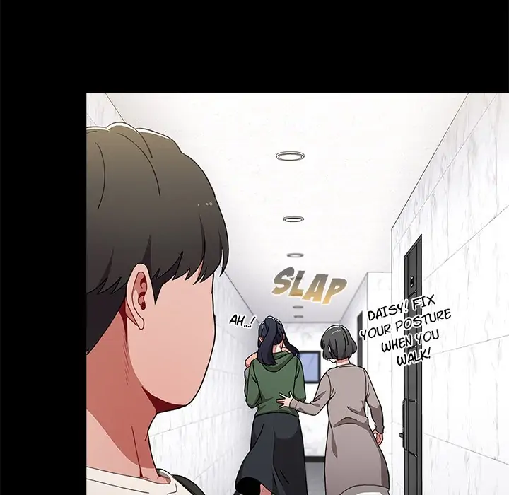 Dorm Room Sisters Chapter 32 - Page 39